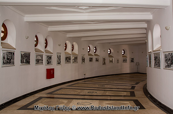 Ρόδος Πηγές Καλλιθέας Φωτογραφίες - Μιχάλης Γύζης